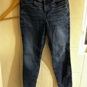 American Eagle Next Level High Rise